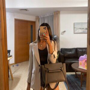 Meet your Posher, Shawn